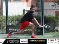 I Prueba IB Padel Tour FOTO RUANO